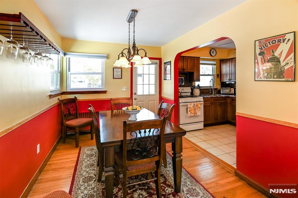42 Lenox Avenue