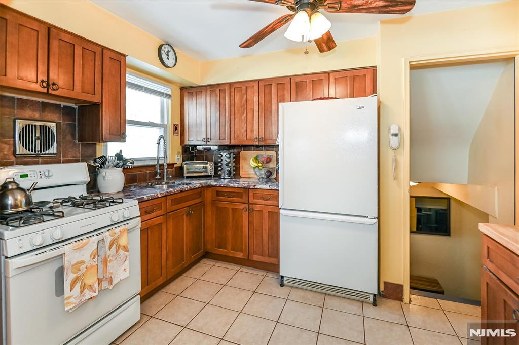 42 Lenox Avenue