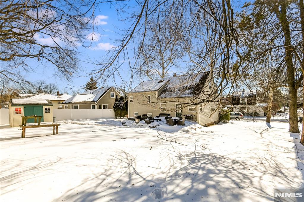 42 Lenox Avenue