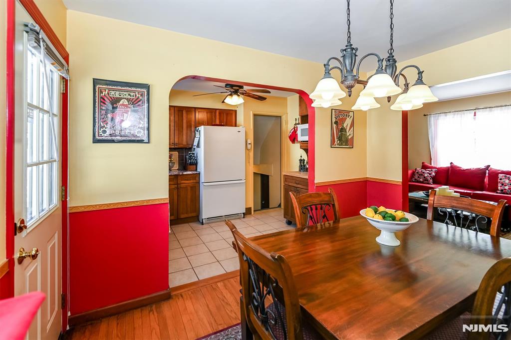 42 Lenox Avenue