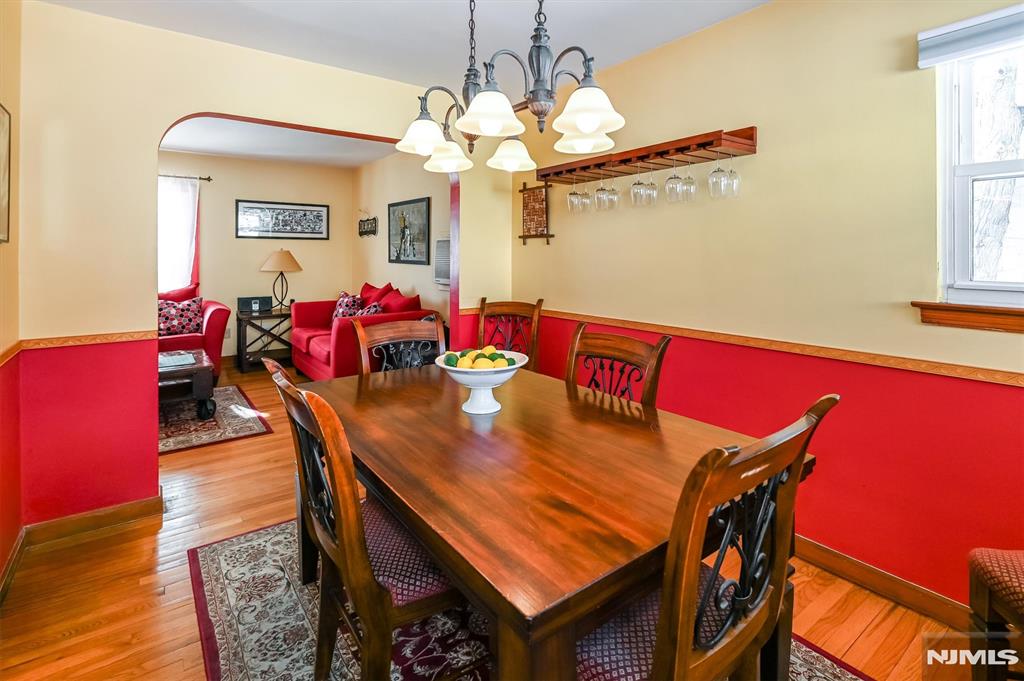 42 Lenox Avenue