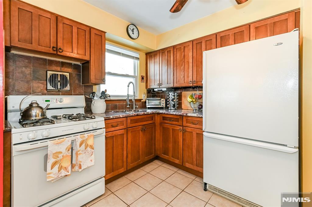 42 Lenox Avenue