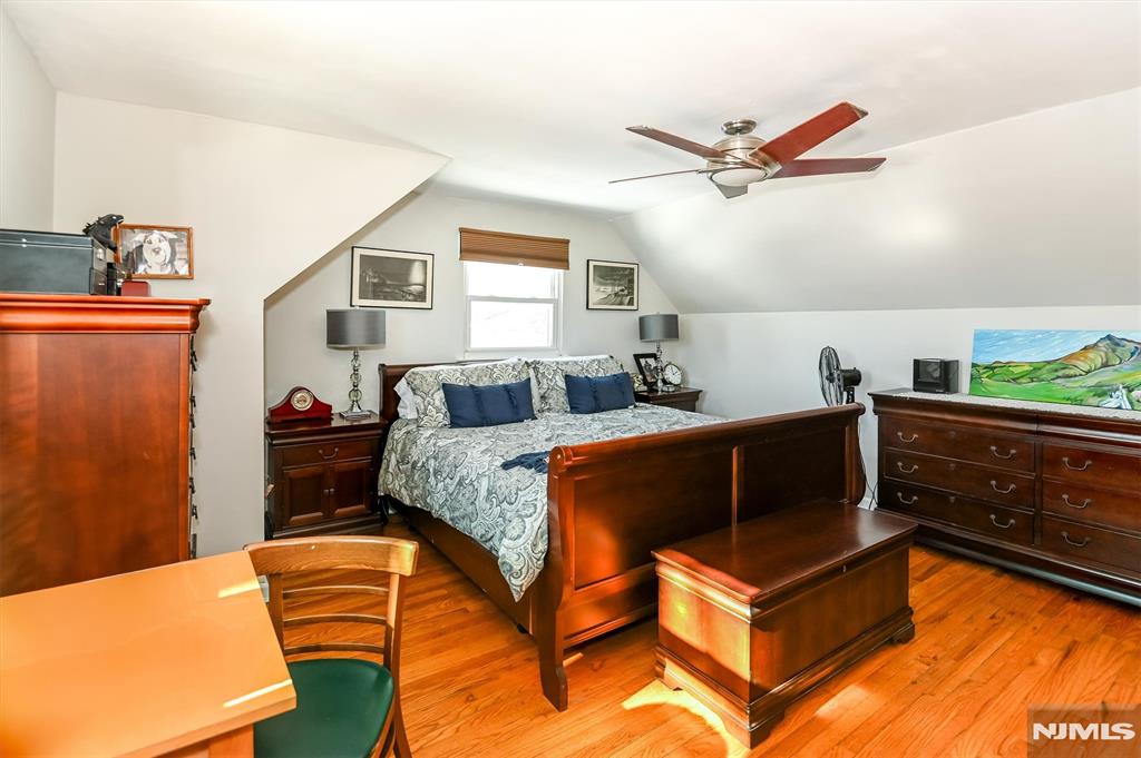 42 Lenox Avenue