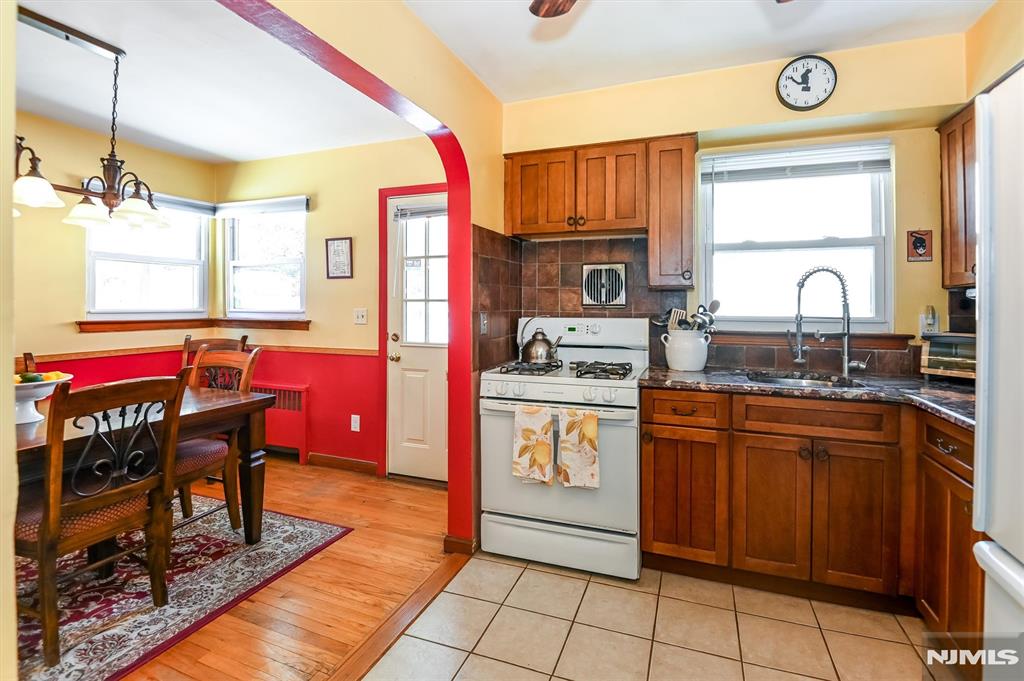 42 Lenox Avenue