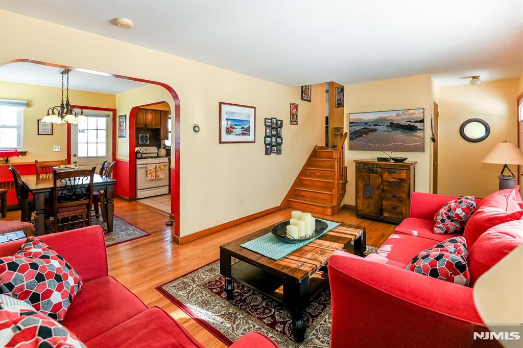 42 Lenox Avenue