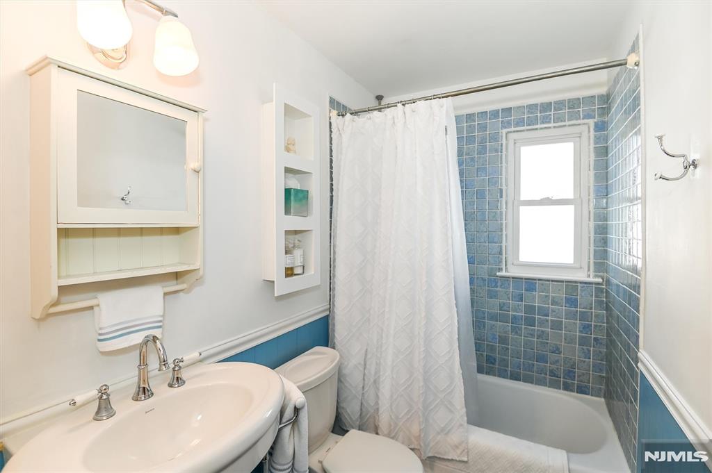 42 Lenox Avenue