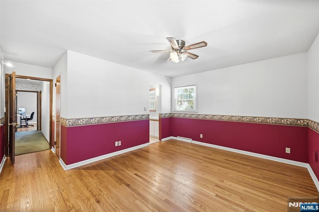 17 Pascack Road