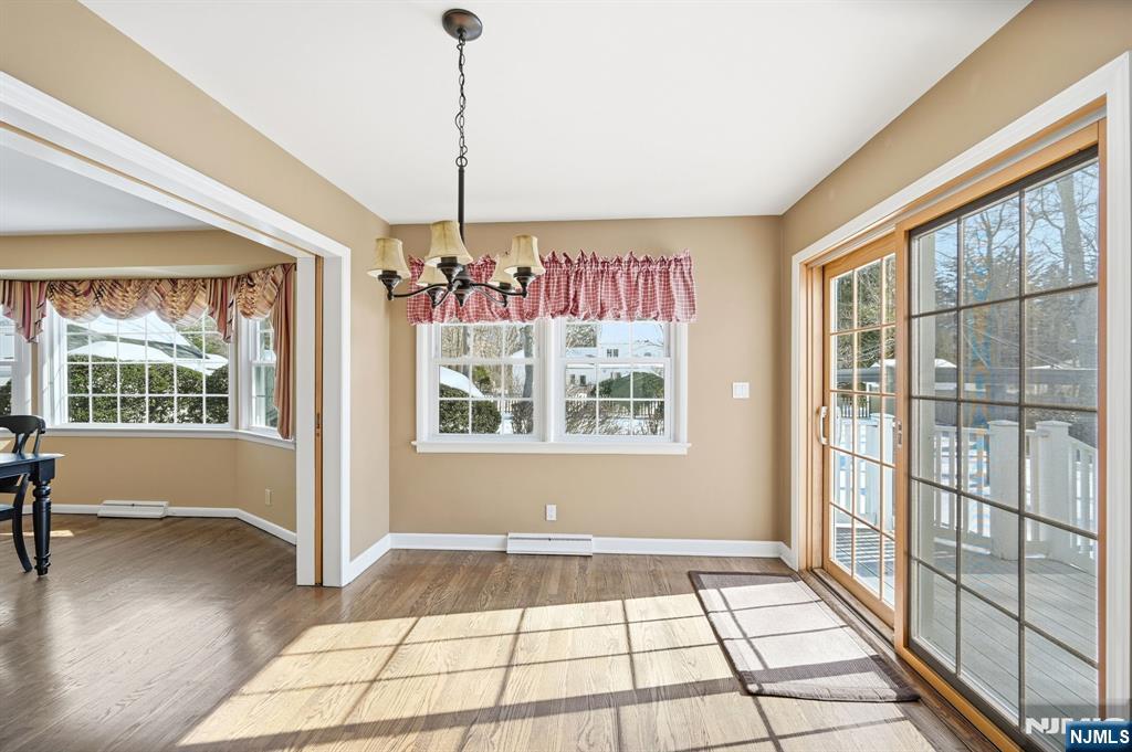 17 Pascack Road
