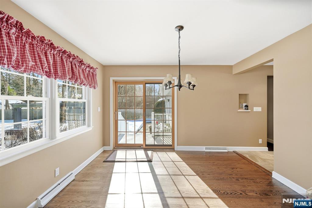 17 Pascack Road