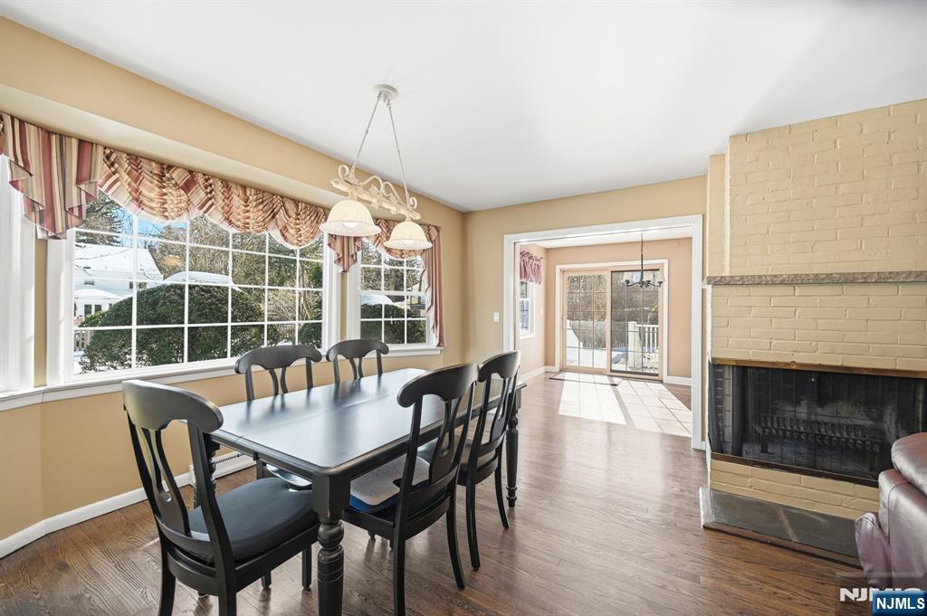 17 Pascack Road