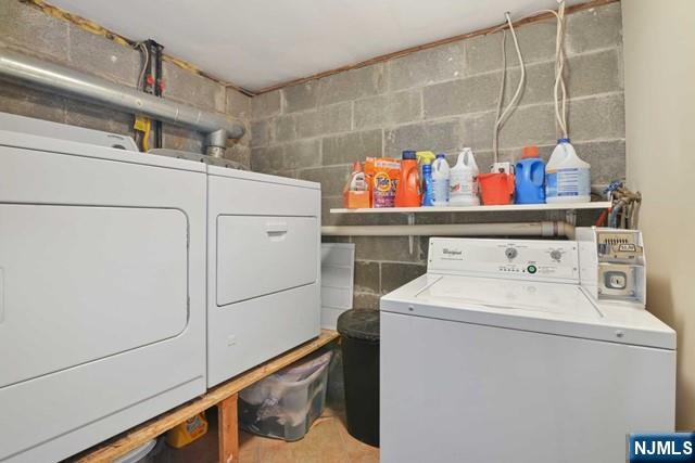 39 Springfield Avenue 2nd Floor