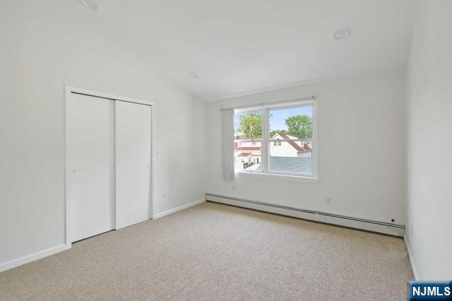 39 Springfield Avenue 2nd Floor