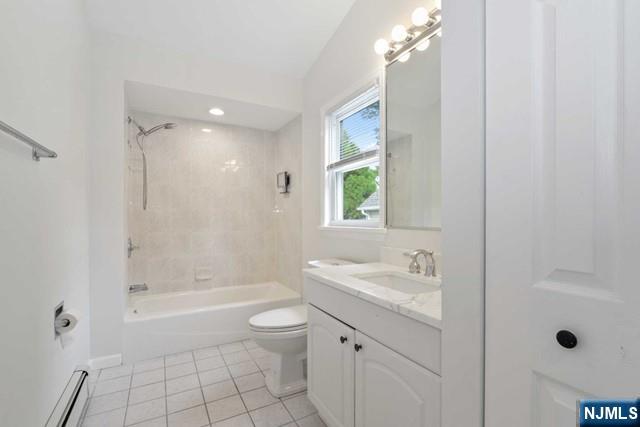 39 Springfield Avenue 2nd Floor