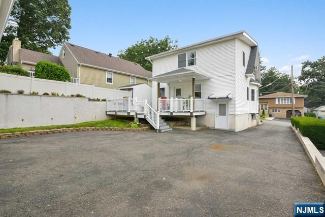 39 Springfield Avenue 2nd Floor
