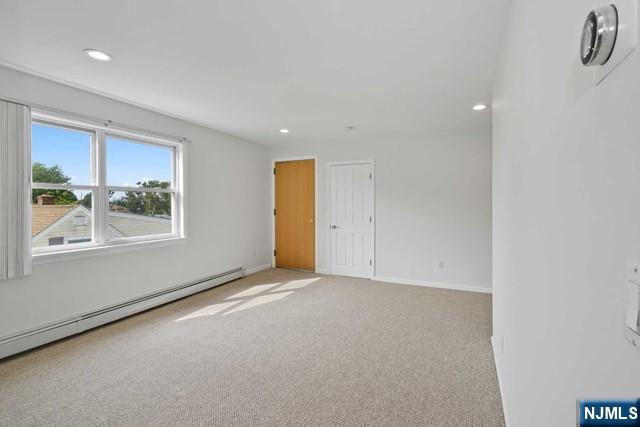 39 Springfield Avenue 2nd Floor