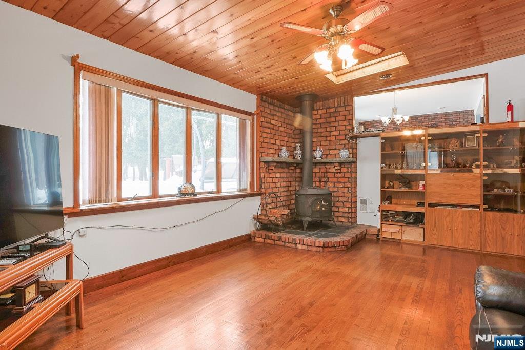 52 Deer Trail Road