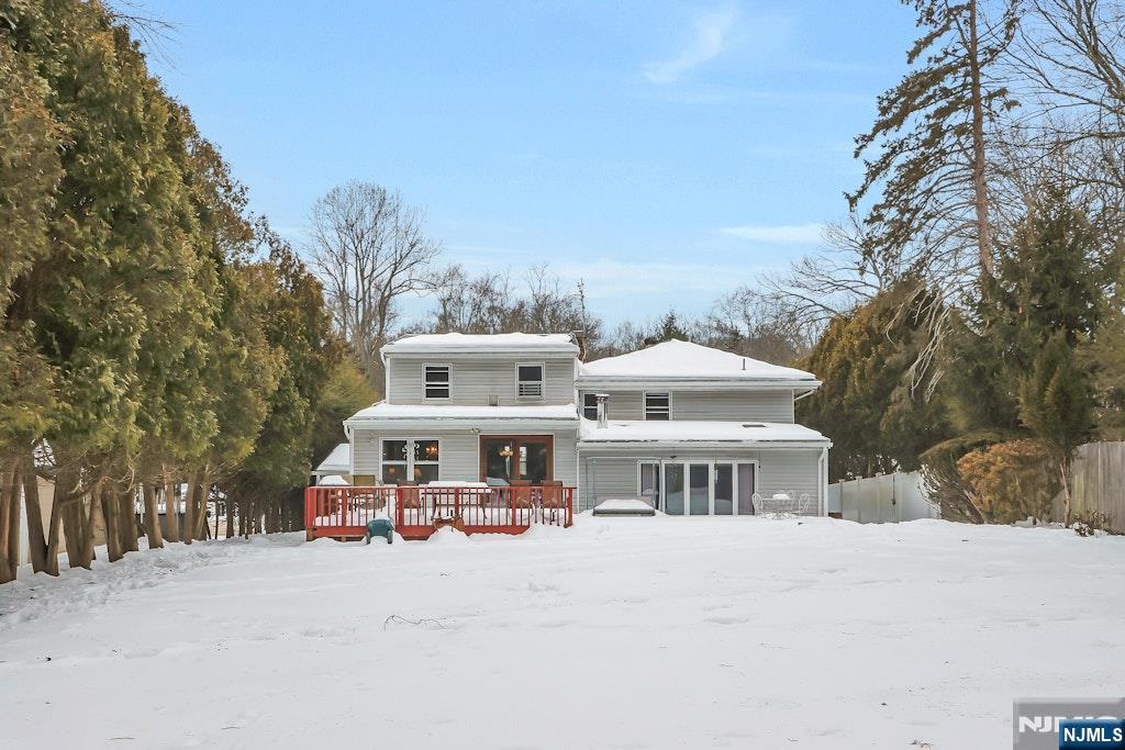 52 Deer Trail Road