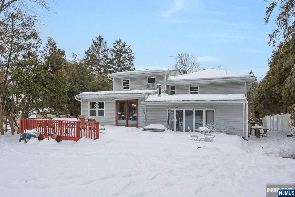 52 Deer Trail Road
