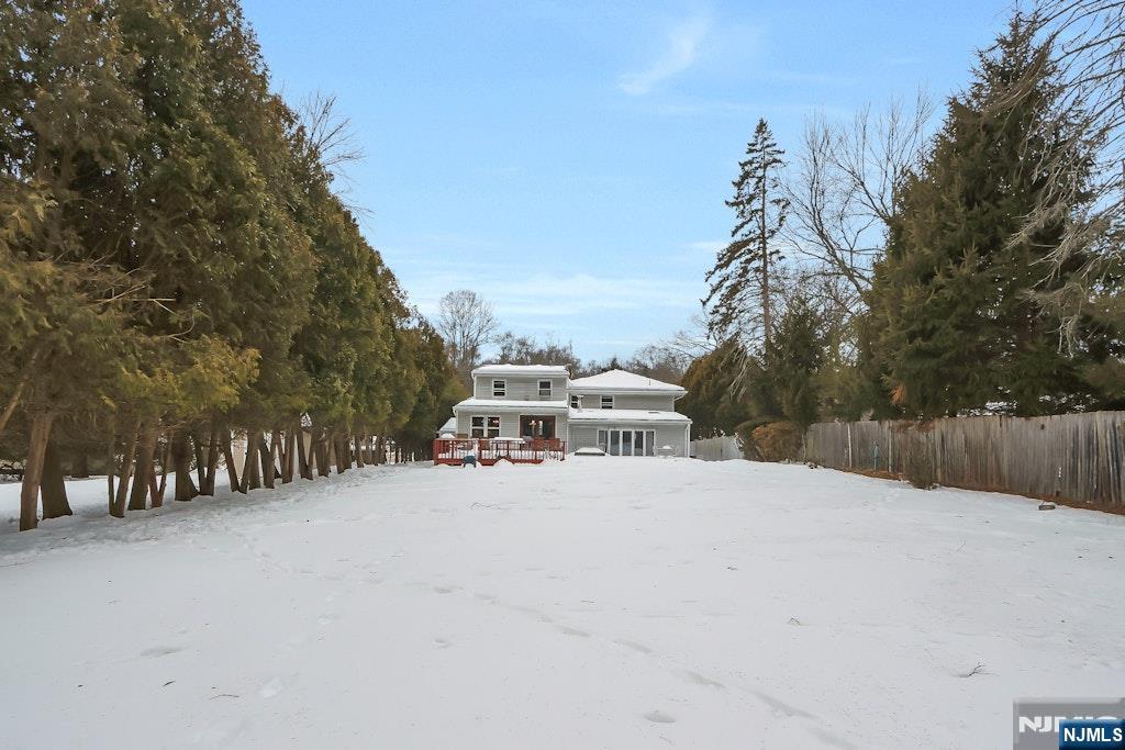 52 Deer Trail Road