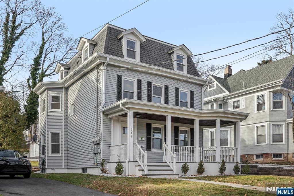144 Union Street B