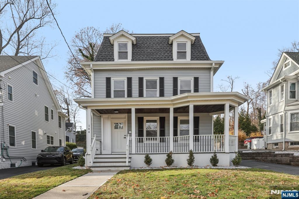 144 Union Street B