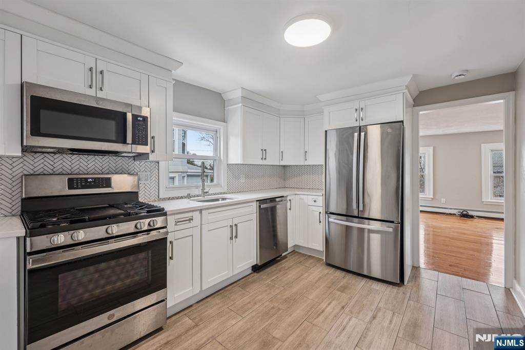 144 Union Street B
