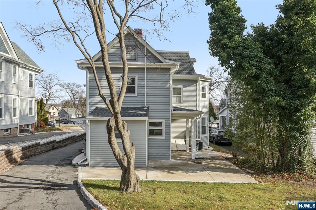 144 Union Street B