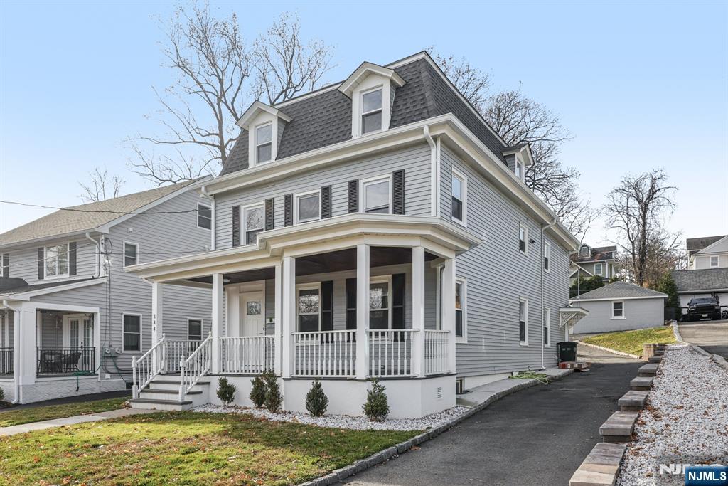 144 Union Street B