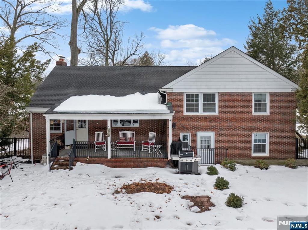 922 Wildwood Road