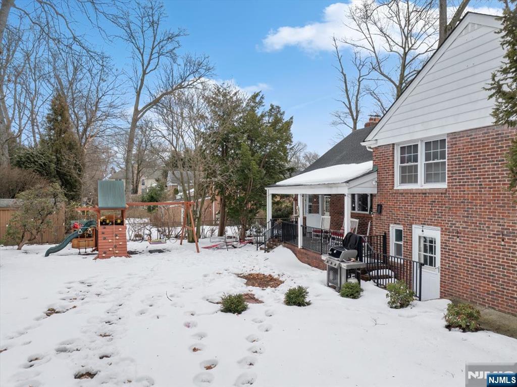922 Wildwood Road