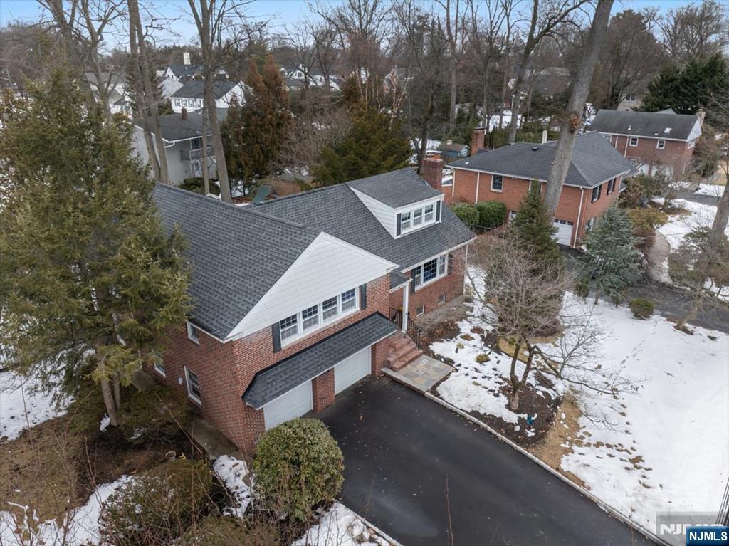 922 Wildwood Road