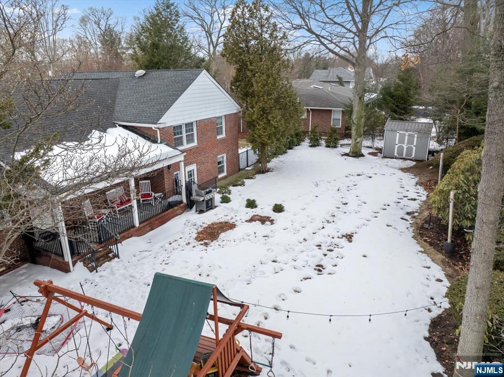922 Wildwood Road