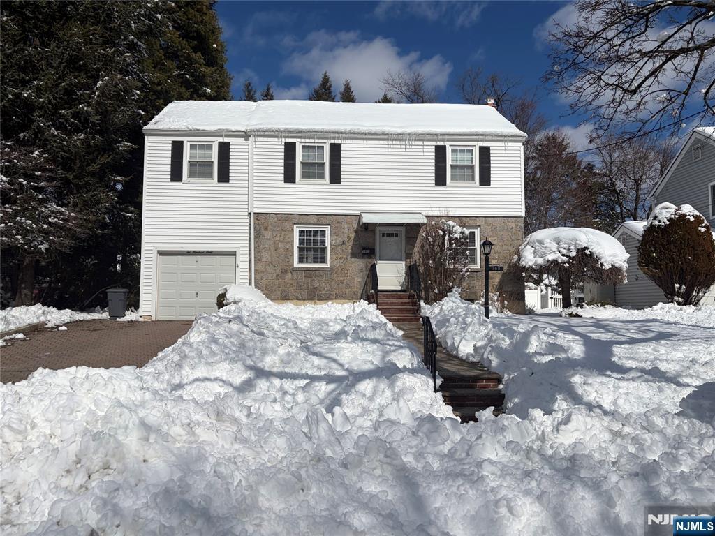 260 Kensington Road