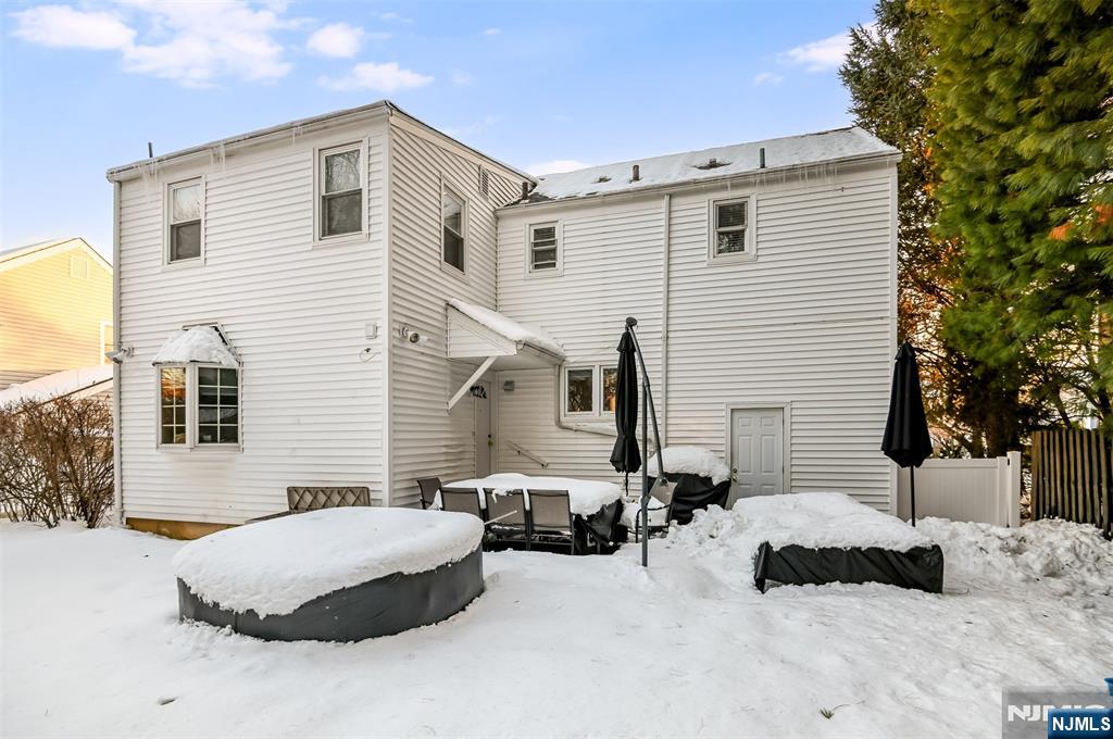 260 Kensington Road