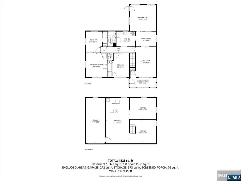 286 Ridgewood Boulevard