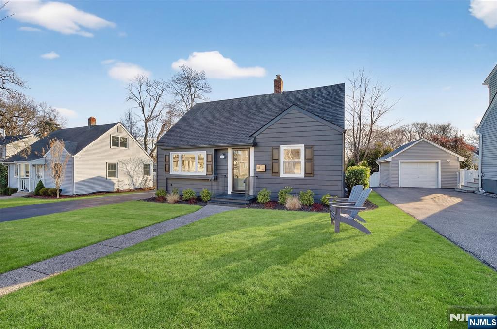 96 Lynwood Road