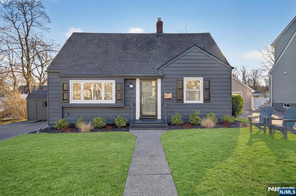 96 Lynwood Road