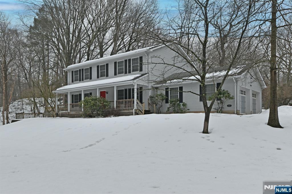 468 Old Tappan Road