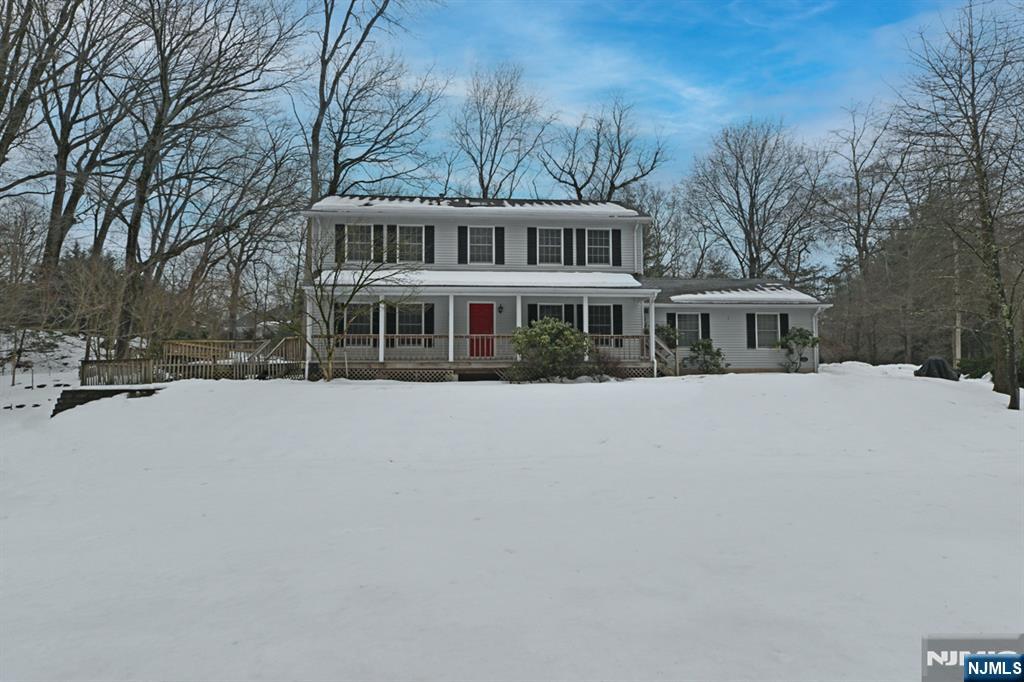 468 Old Tappan Road