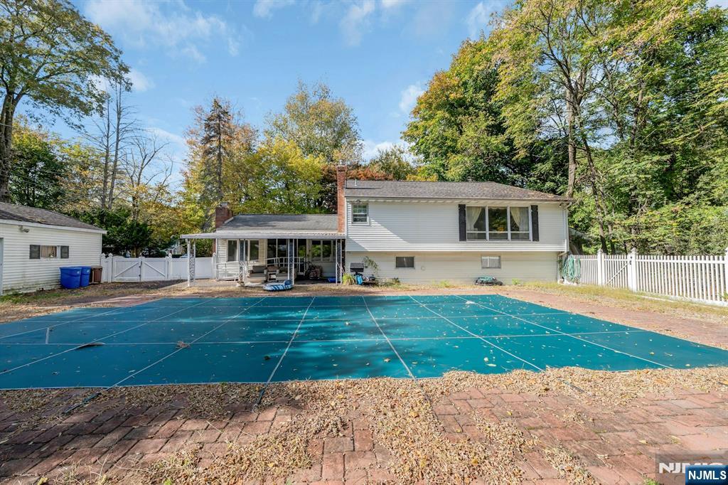 75 Cherokee Avenue