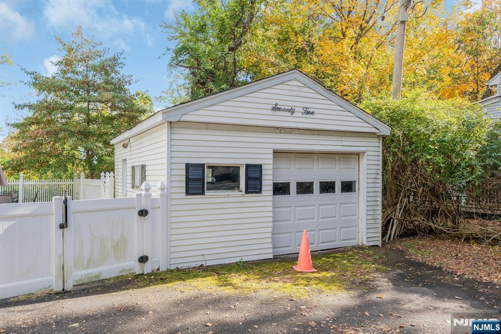 75 Cherokee Avenue