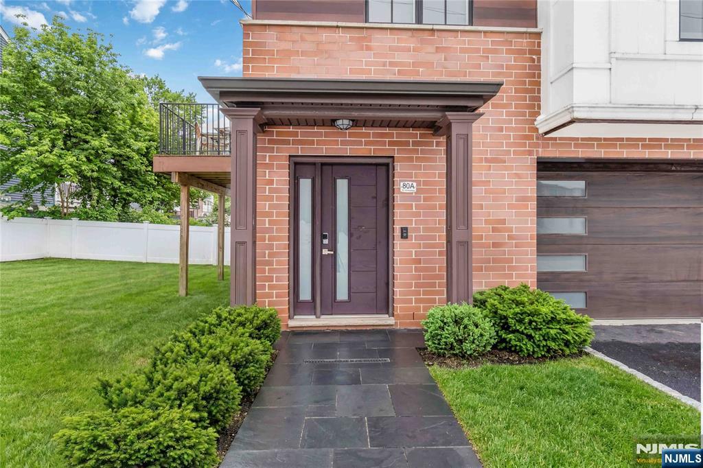 80 Homestead Avenue A