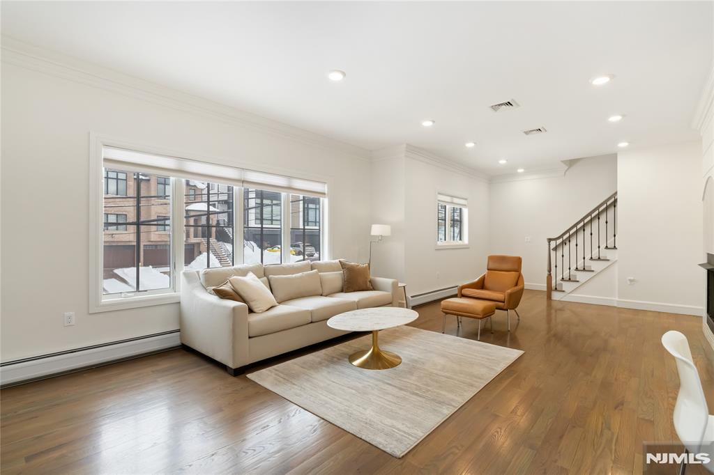 80 Homestead Avenue A