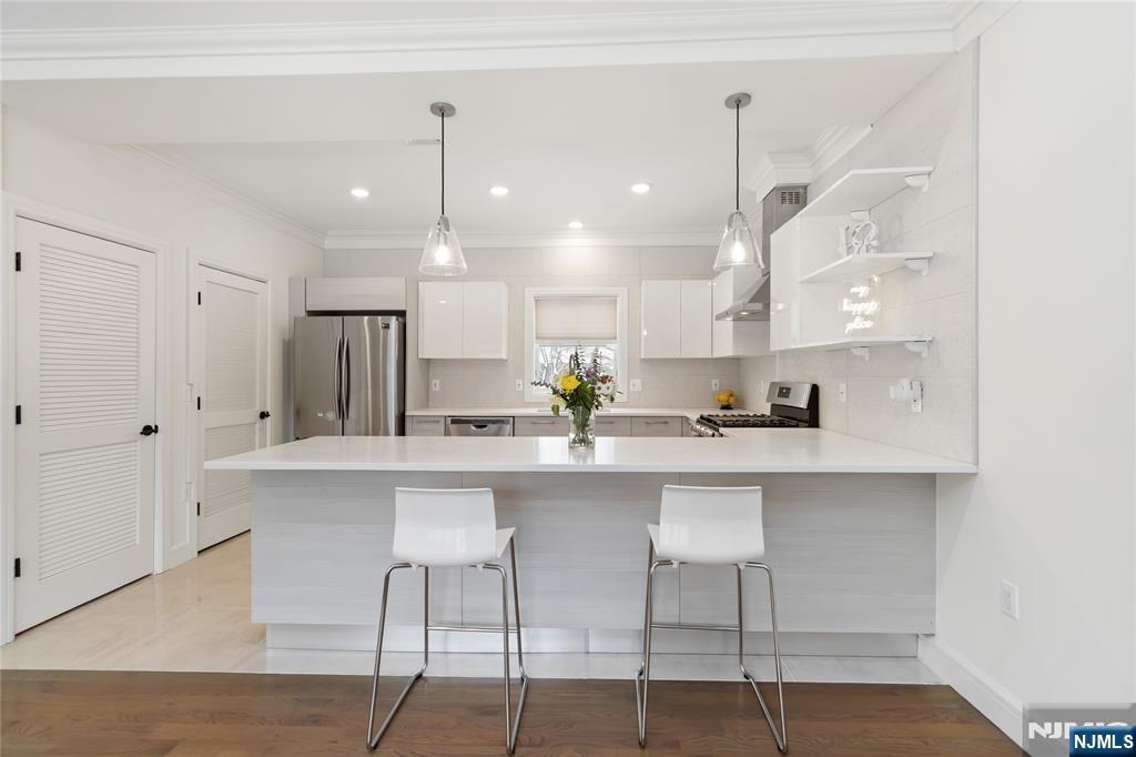 80 Homestead Avenue A