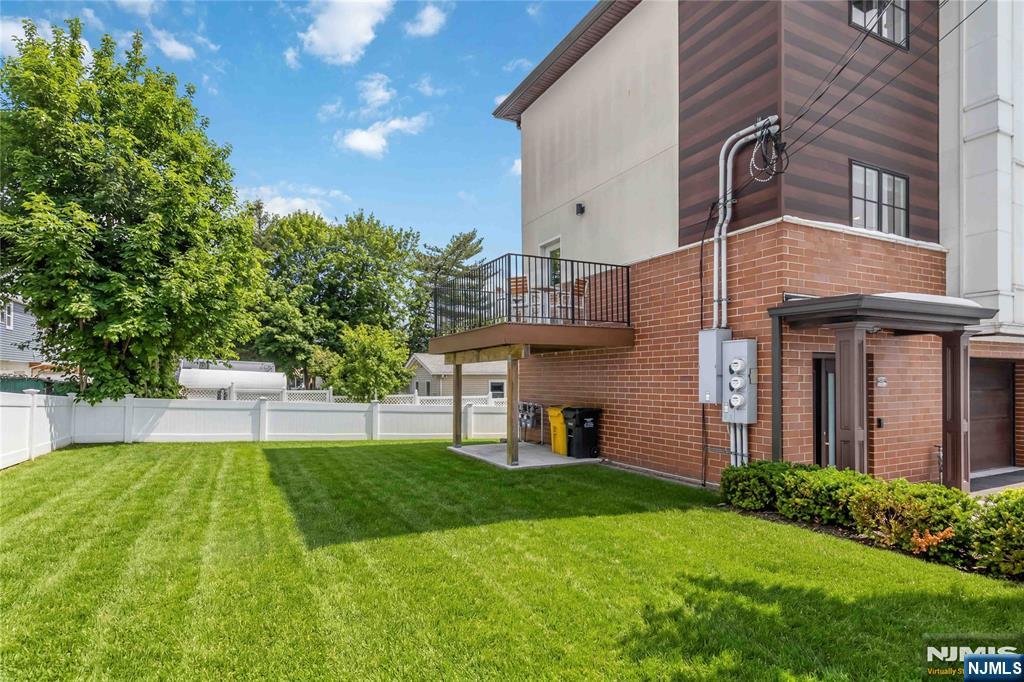 80 Homestead Avenue A