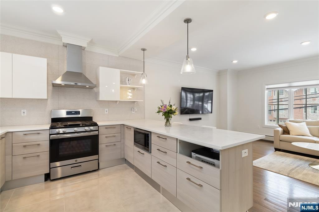 80 Homestead Avenue A