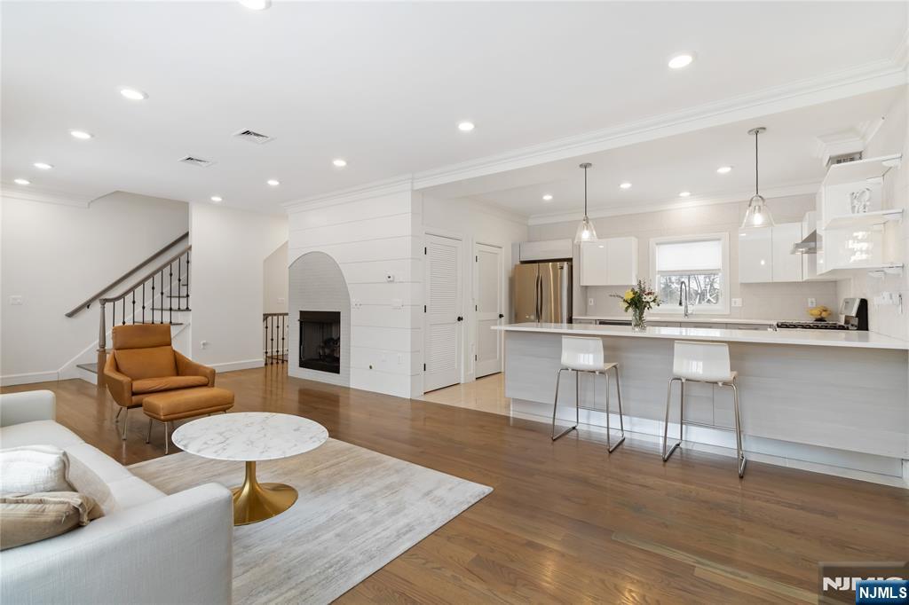 80 Homestead Avenue A