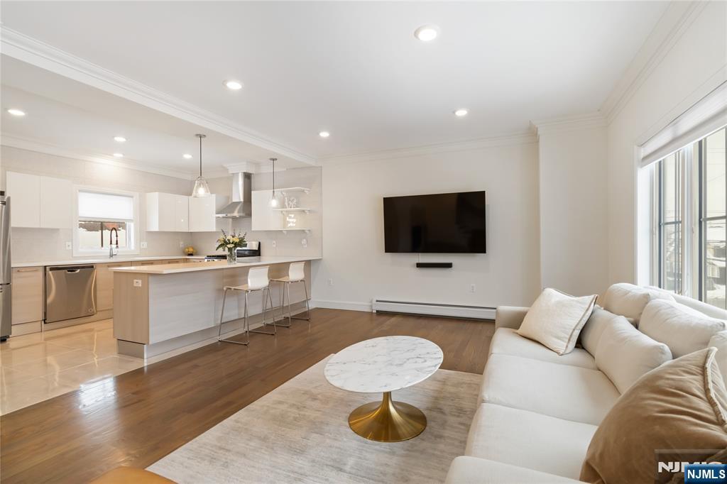 80 Homestead Avenue A