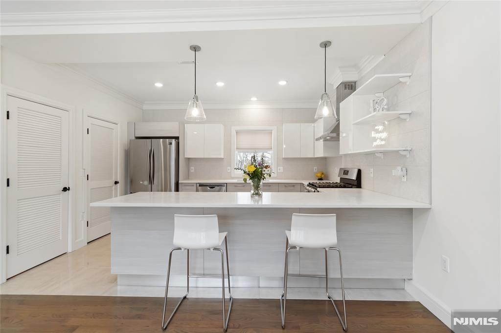 80 Homestead Avenue A