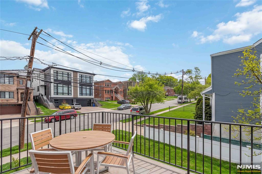 80 Homestead Avenue A